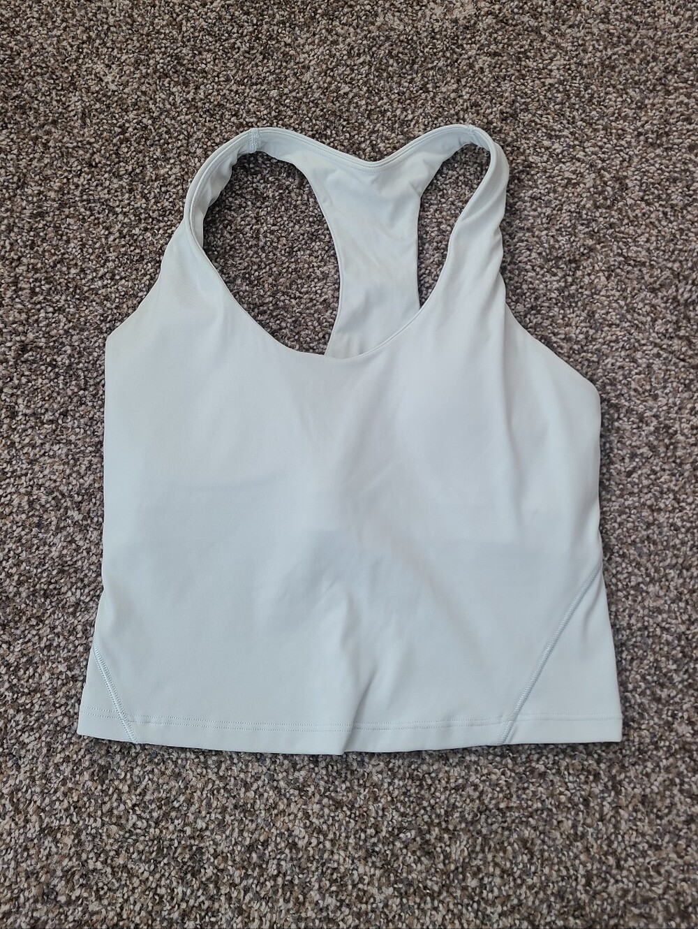 CALIA Racerback Tank Top Size Xs